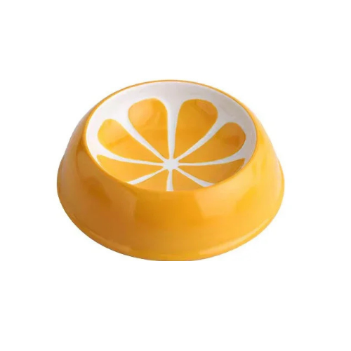 Bols Céramique Fruits Pop
