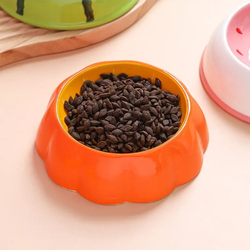 Bols Céramique Fruits Pop
