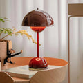 Lampe Champignon Tactile Pop